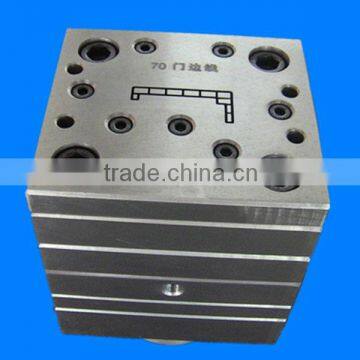 Made in China Extrusion WPC Door Architrave Tool