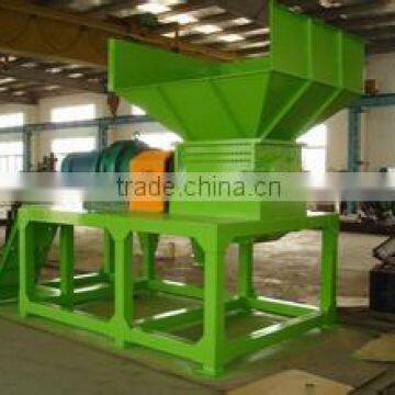 Briquetting Machine