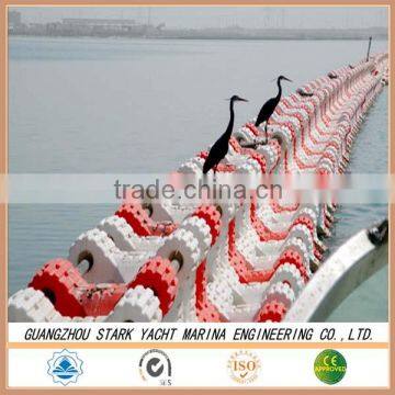 Plastic Break Waters Floats China Manufacturers photo-4