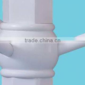 Coat Hangers, Chrome Clothing Rack, Wooden Clothes Horse photo-4