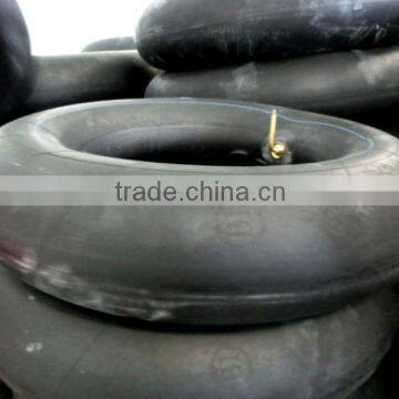 Agriculture machine tire inner tube