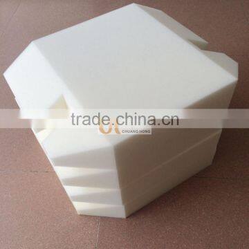 Sale by Bulk of Unique Shape Pure Sponge photo-5