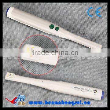 New product MD780 digital wireless intraoral dental camera