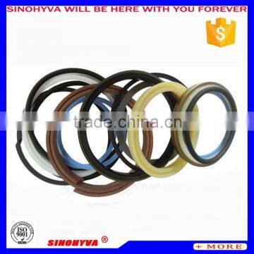 Hot sale JCB seal kit for traxcavator 991-00122