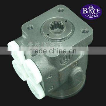 Blince hydraulic steering unit/101S high power steering/steering for forklift