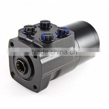Hydraulic Steering valve (BZZ1, BZZ2, BZZ3)