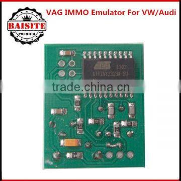 2016 Hot sales vag immo tool/vag immobilizer Emulator/vag immo emulator For Audi/VW with high quality