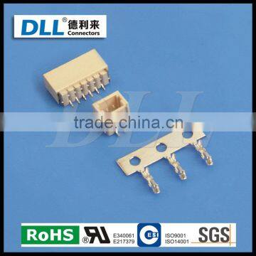 SH 1.00MM Pitch Connector Wire to Board 2 PIN 3PIN 15PIN