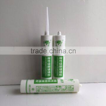Acid And Weathering Sealant Silicone Factory Directly Sell photo-5
