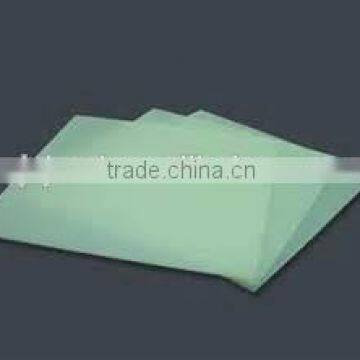 FR4/G10 insulation parts G10 material