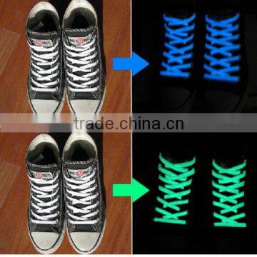 Best Seller Party Supply Glowing Shoelaces