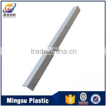 pvc corner line decoration wall panel
