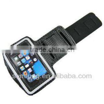 Arm bag for cellphone/Running armband/Moblie arm bag