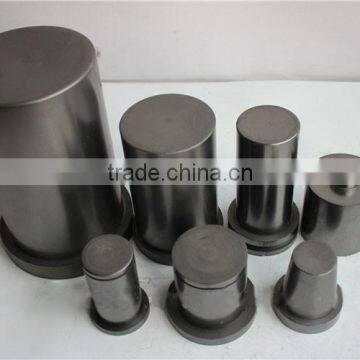 Hot Sale Graphite Crucibles With Low Price photo-2