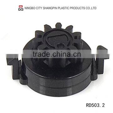 Auto Parts Plastic Rotary Damper Revolve Damper Revolving Damper