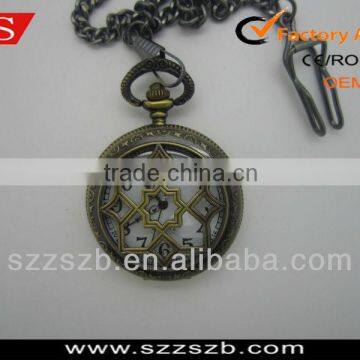 High Quality Magnificent Antique Pocket Watch