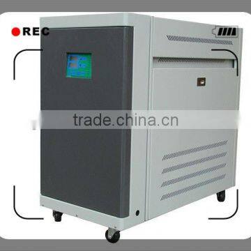 Carno Oil Heating Injection Mold Temperature Machine