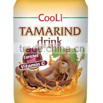 Tamarind Fruit Drink