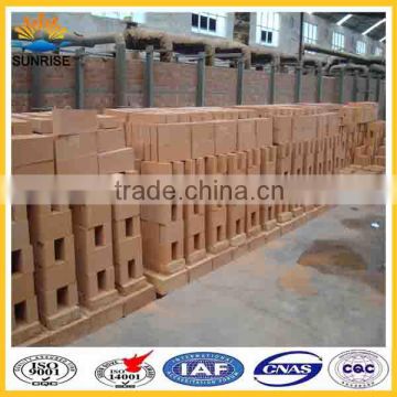 fire brick prices for high alumina insulating refractory brick