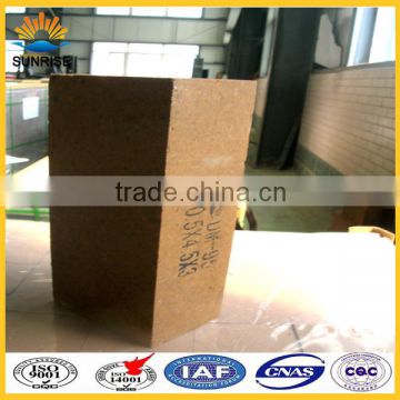 magnesite refractory brick for cement kiln