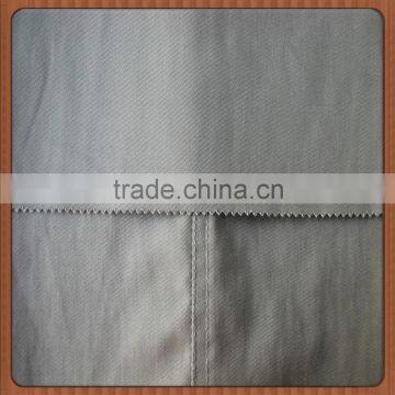 275gsm 100% Cotton Heavy Twill Fabric Suit for Uniform photo-4