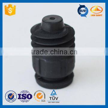 EPDM Cushion Rubber For Shock Absorption