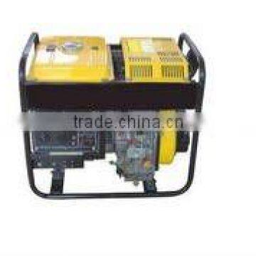 gas generator set with CE