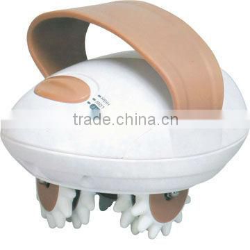 USB electric body massager,3D body massager 8609A