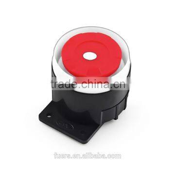 2016 KERUI Popular Alarm Host 8218G Based Anti-intrusion Gsm Security Wireless Smart Security Alarm System photo-5