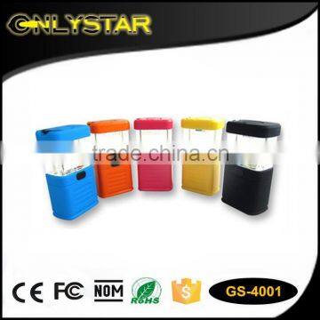 Onlystar GS-4001 11 LED Portable Abs Camping Lantern