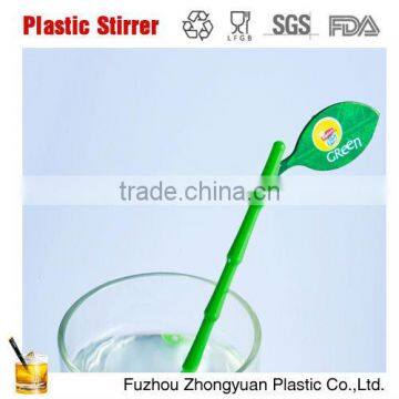 Disposable, eco-friendly and stocked feature plastic bar supplies