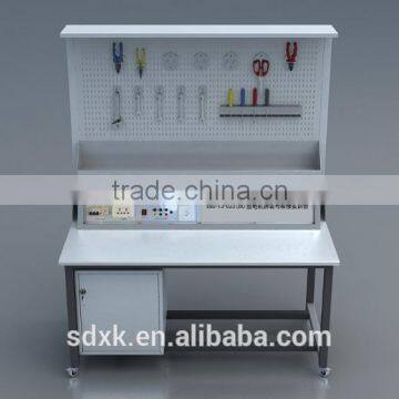 SSC-TJ-023 Training Bench of Electric Motor's Dismounting and Maintenance