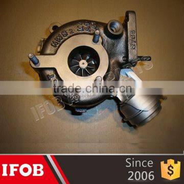 auto part 03G145702F universal turbo kit