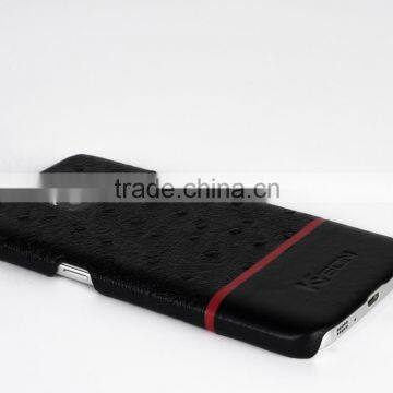 Men Business Luxury Mobile Phone Cases for Galaxy S7/S7 Edge photo-3