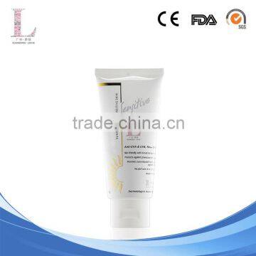 Guangzhou Skin Care Factory Supply Private Label Odm and Oem Best Sunscreen Cream