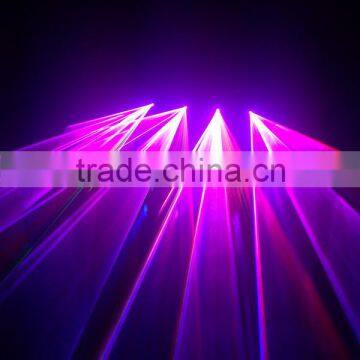 Professional laser lights lighting 5W RGB full color cartoon laser wholesale on facebook.com