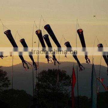 all kinds of windsock