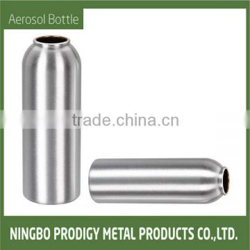 S-Recycle Aluminum Aerosol Bottle Supplier