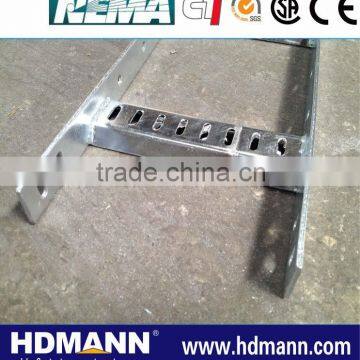 Ss316 cable ladder tray