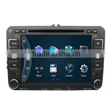 Special Car DVD for VW With Bluetooth,GPS,CD Player,Ipod