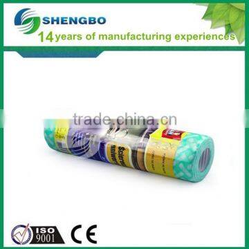 HOT SALE CE ISO9001:2008 Pet Nonwoven Fabric photo-3