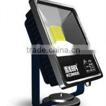 30w 50w outdoor super patent flood light with 90Lum/w