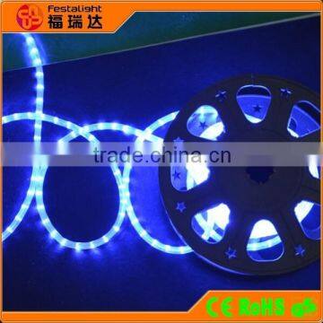 2014 Wholesale Outdoor Led Rope Light