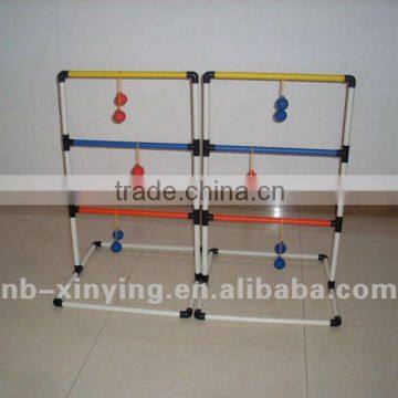 Ladder Toss Game/ Indoor Games/Football Ladder Toss