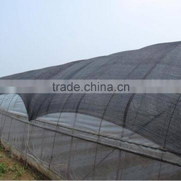 High Quality Greenhouse Used Elastic Mesh Netting Shade Cloth photo-2