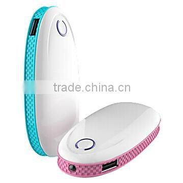 Lucky Arc Power Bank 5600mAh