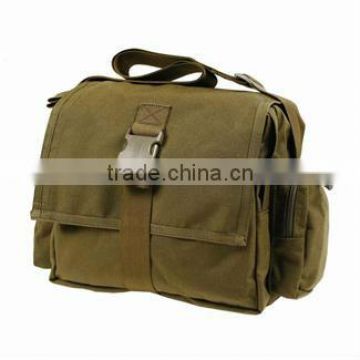 Canvas Messenger Dispatch Bag(canvas bag,bags,shoulder bag)