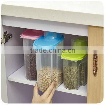 Cereal Container Plastic Container Food Container photo-4