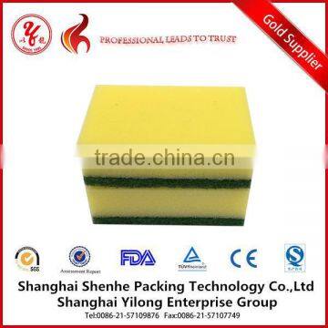 Sponge Material kitchen sponge