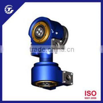 3 Inch Dual Axis Slewing Drive for Solar Tracking From Titanhorse photo-2